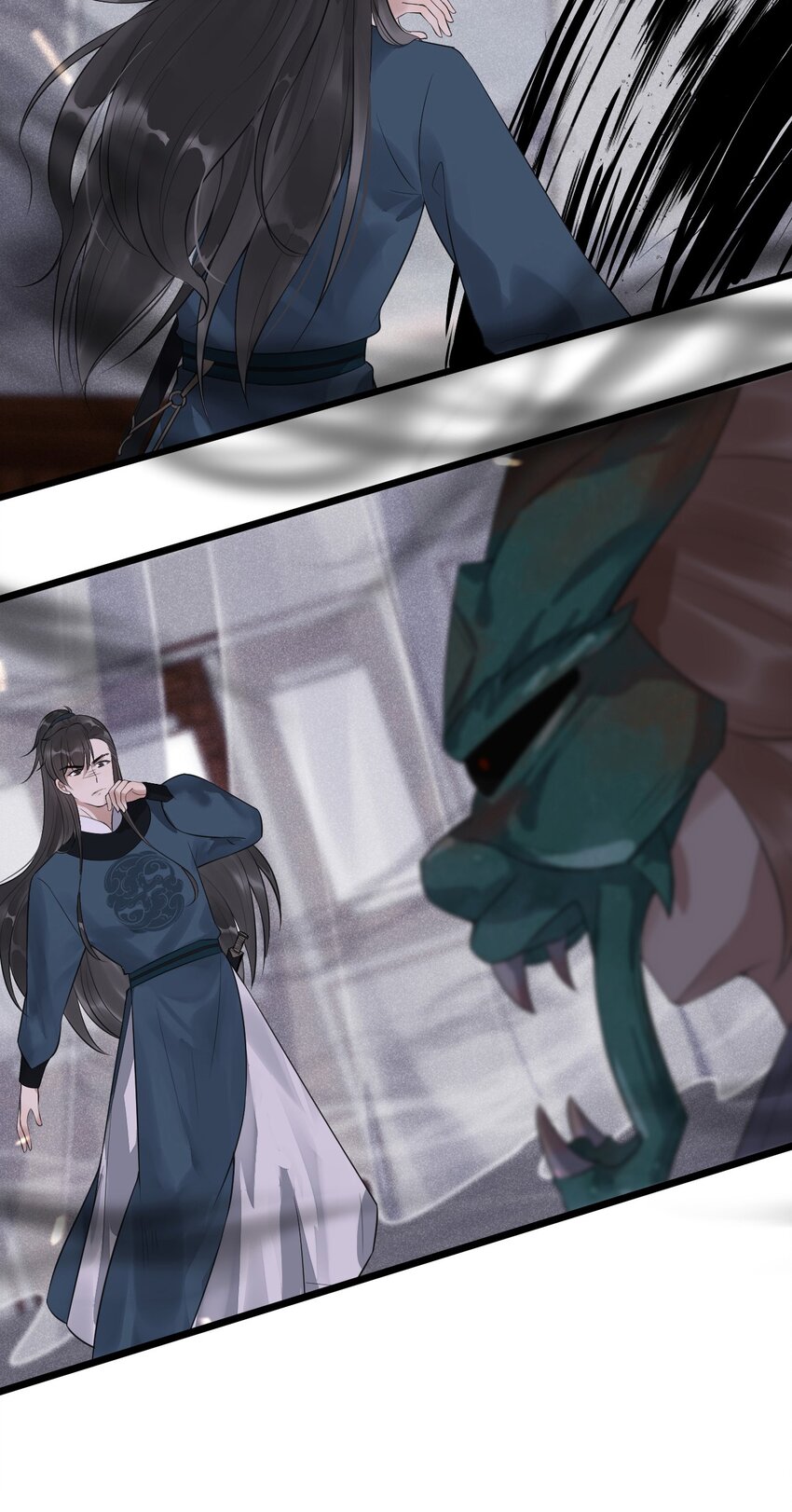 04 断罪锁篇：鬼怪的真身-第7话