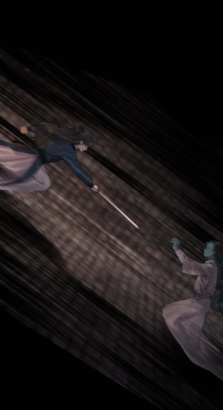 06 断罪锁篇：红先生竟是女人？-第9话