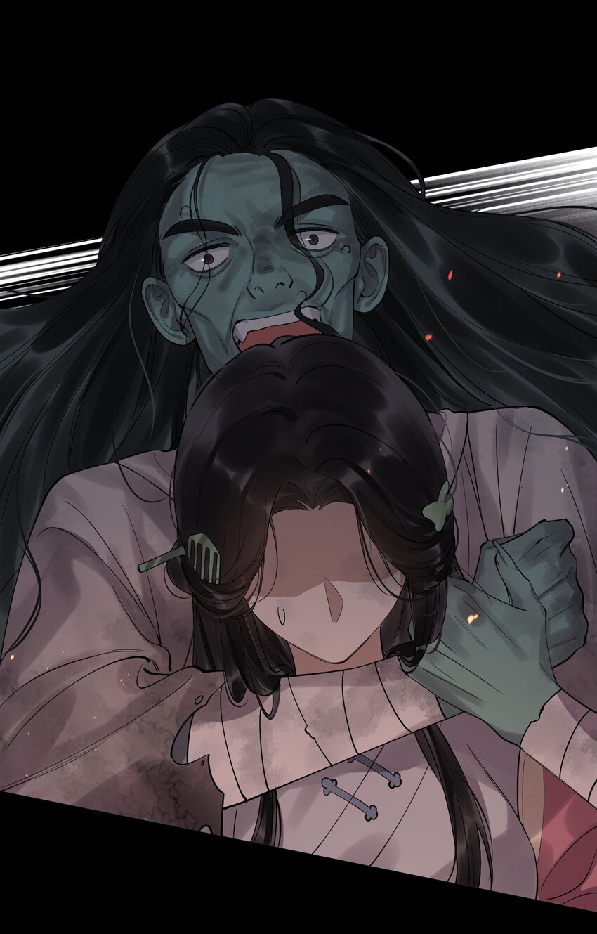 06 断罪锁篇：红先生竟是女人？-第9话