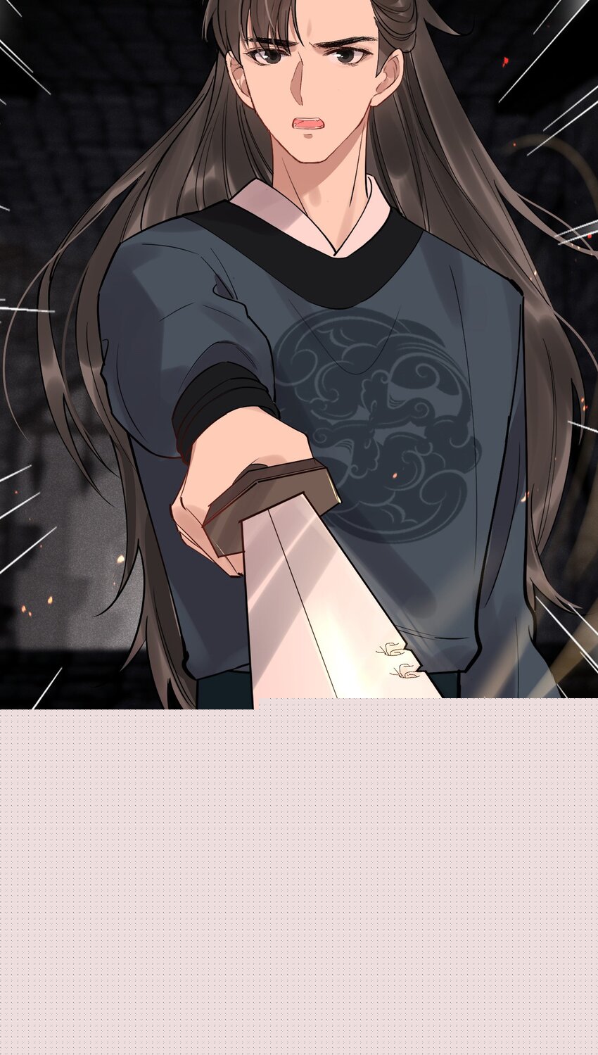 06 断罪锁篇：红先生竟是女人？-第9话