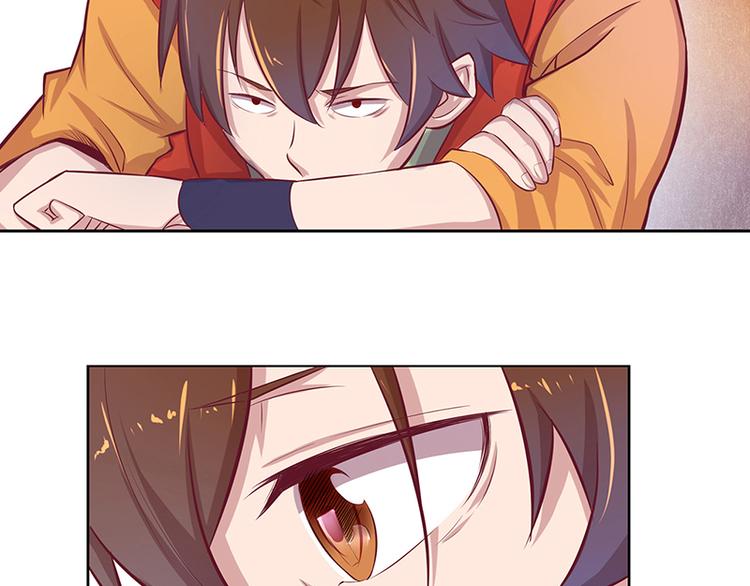 第1话 我是梦灵人(1/2)-第1话