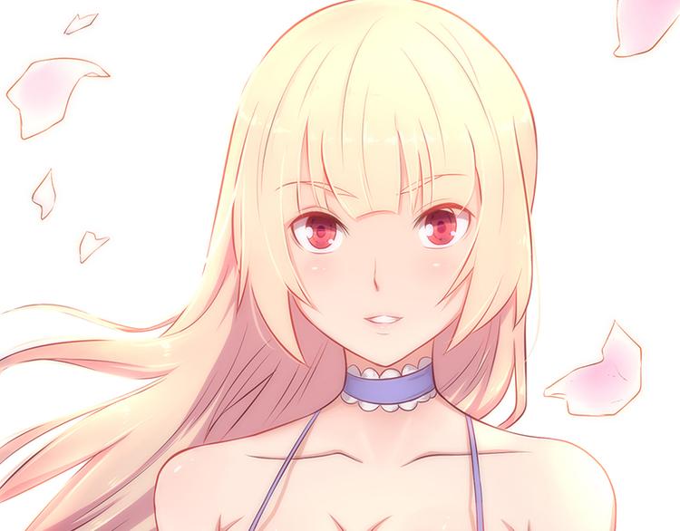 第1话 我是梦灵人(1/2)-第1话