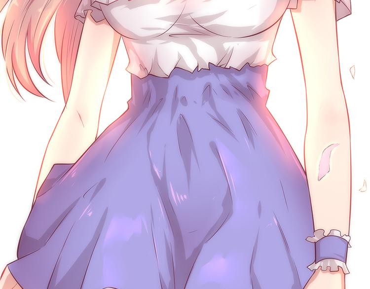 第1话 我是梦灵人(1/2)-第1话