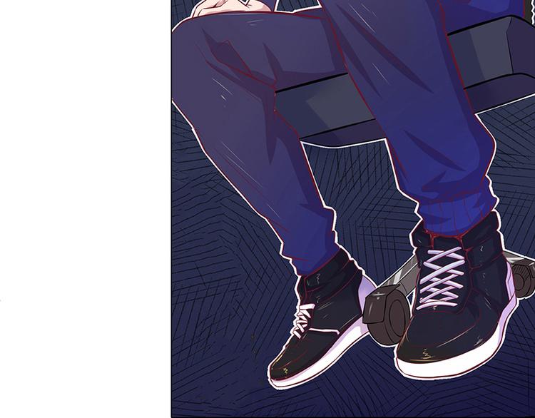 第1话 我是梦灵人(1/2)-第1话