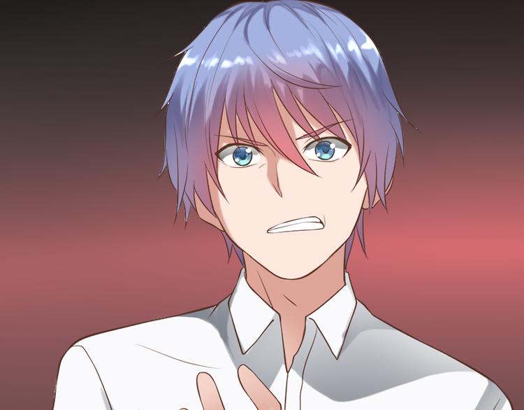 第13话 有什么冲着我来(1/2)-第13话