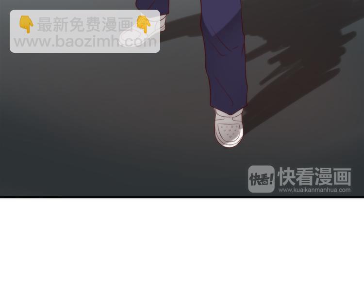 第13话 有什么冲着我来(1/2)-第13话