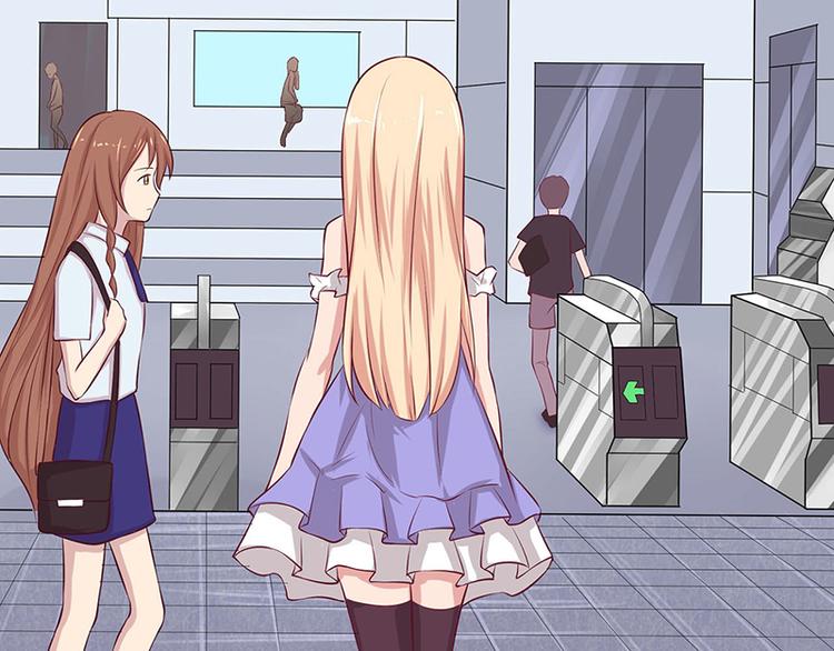 第3话 目标确定(1/2)-第3话