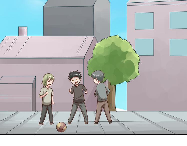 第25话 被选中的人(1/2)-第25话