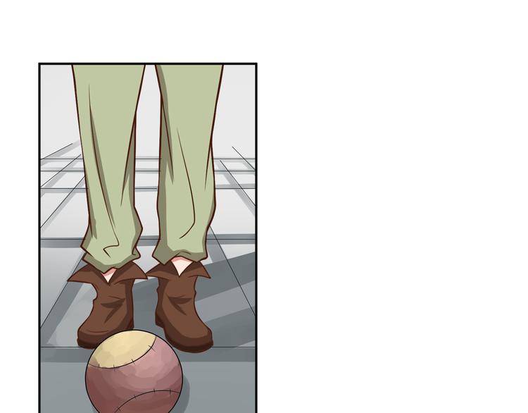 第25话 被选中的人(1/2)-第25话