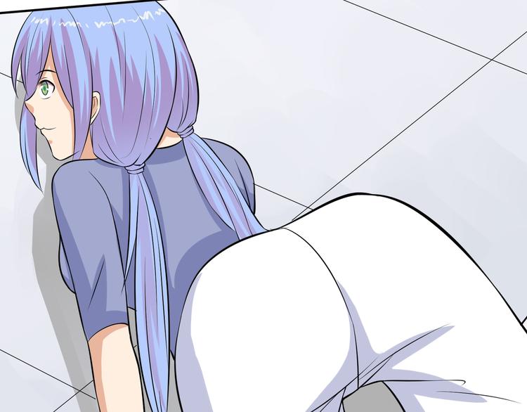 第27话 不准动她(1/2)-第27话