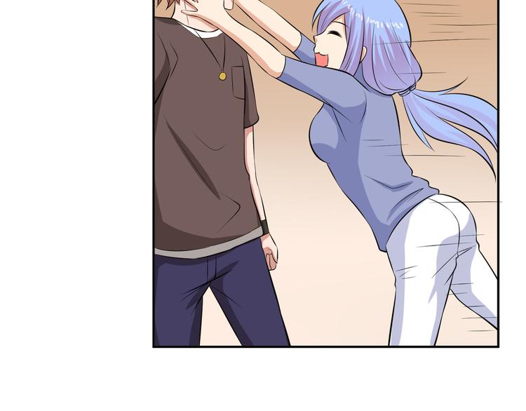 第27话 不准动她(1/2)-第27话