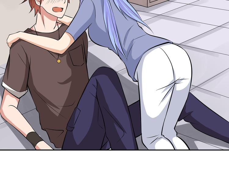 第27话 不准动她(1/2)-第27话