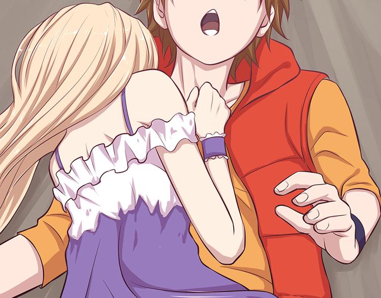 第5话 尽快离开(1/2)-第5话