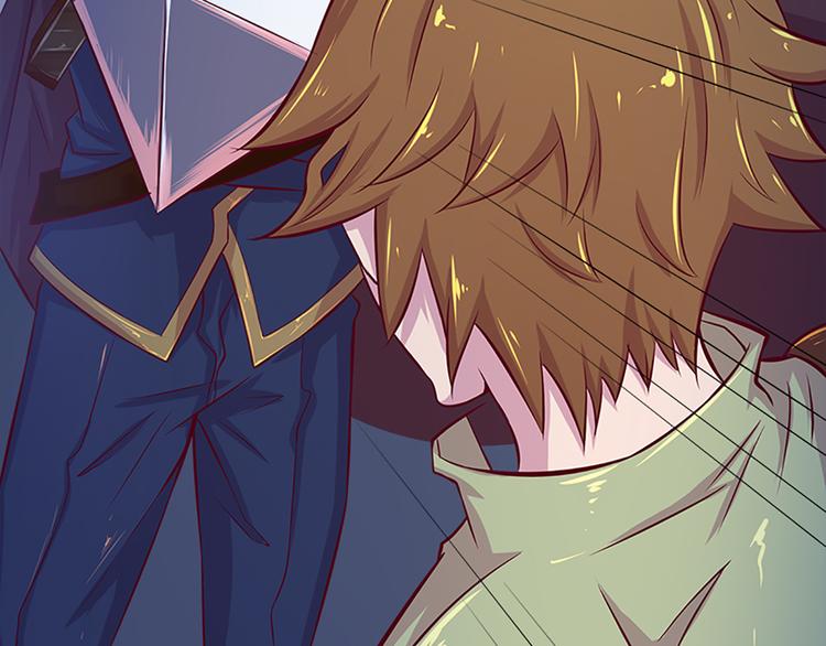 第9话 并没有伪装(1/2)-第9话