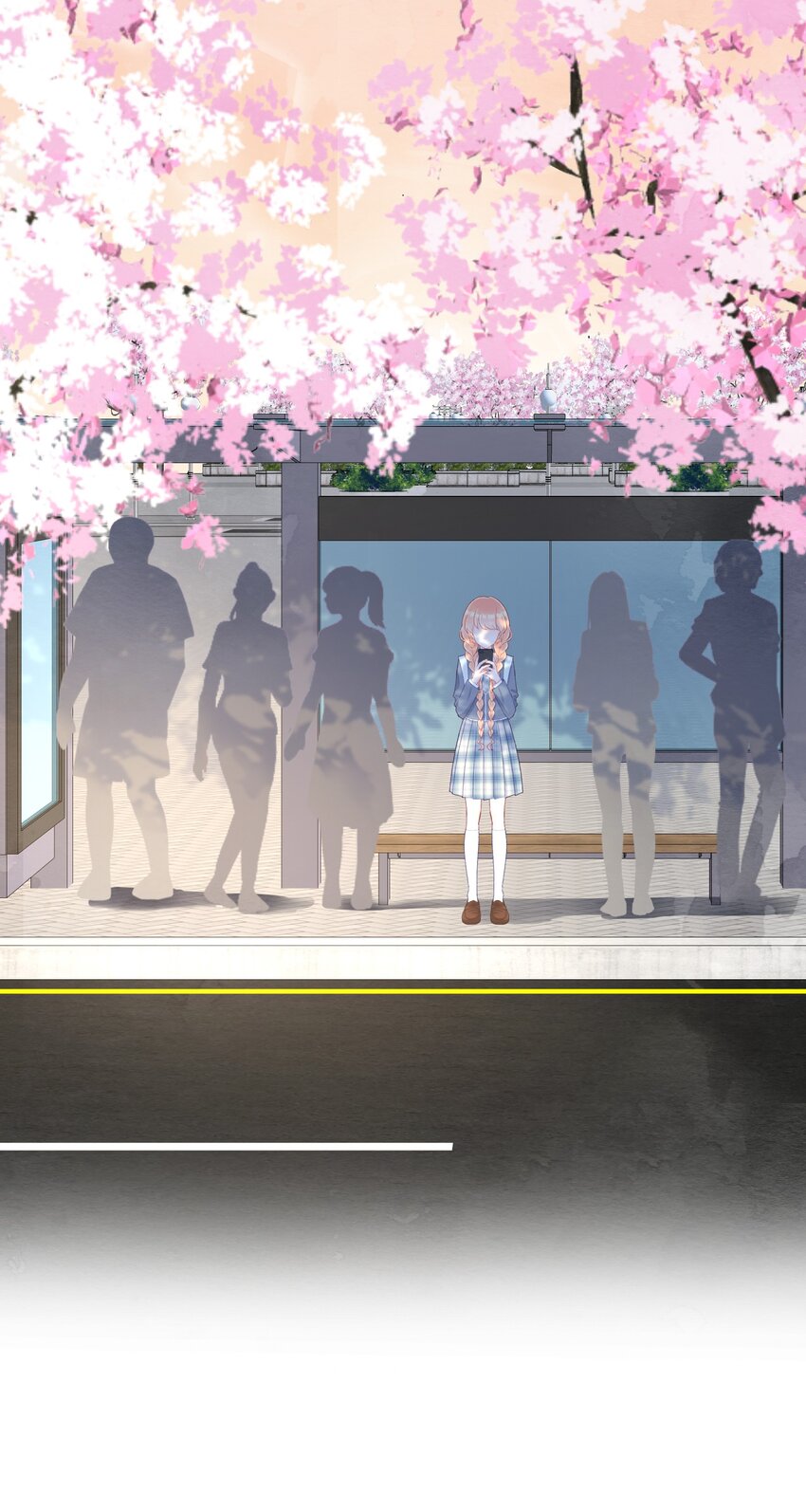 011 明明是我先来的-第13话