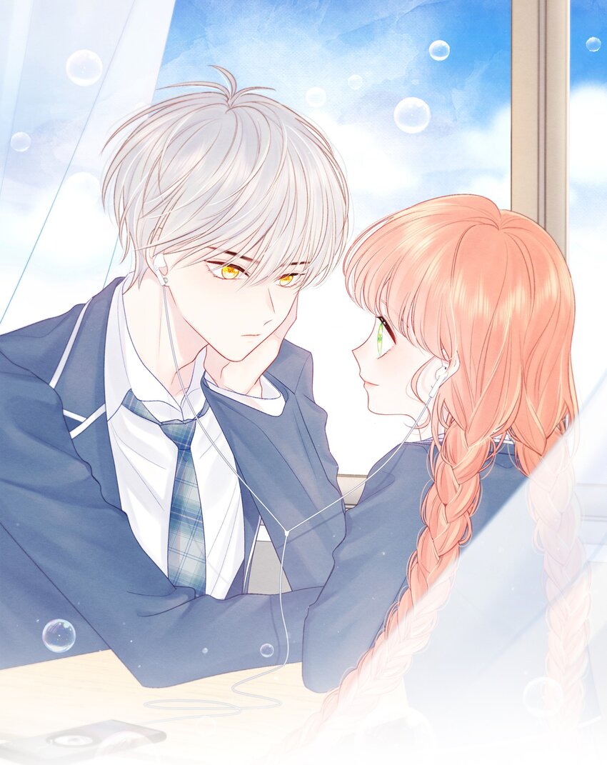 013 不可能实现的愿望-第15话