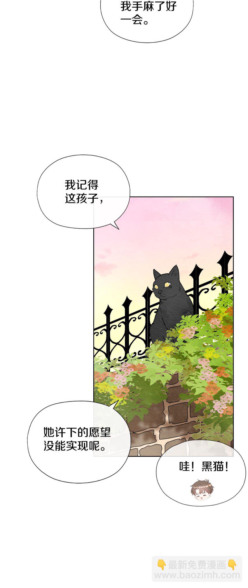 013 不可能实现的愿望-第15话