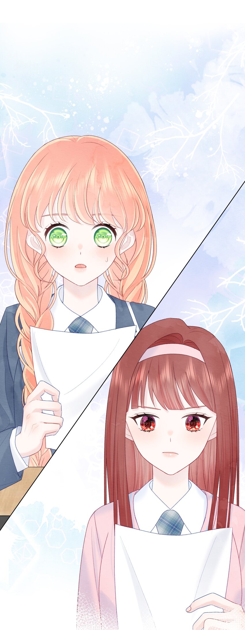 013 不可能实现的愿望-第15话