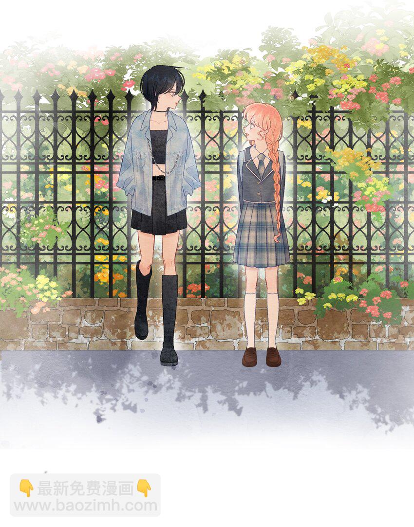 013 不可能实现的愿望-第15话