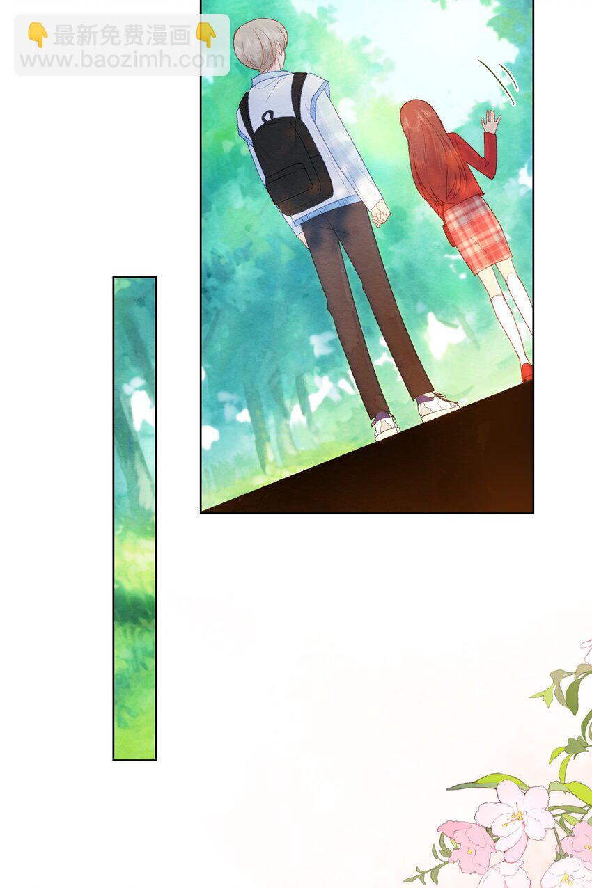 016 是真的喜欢吗？(1/2)-第19话