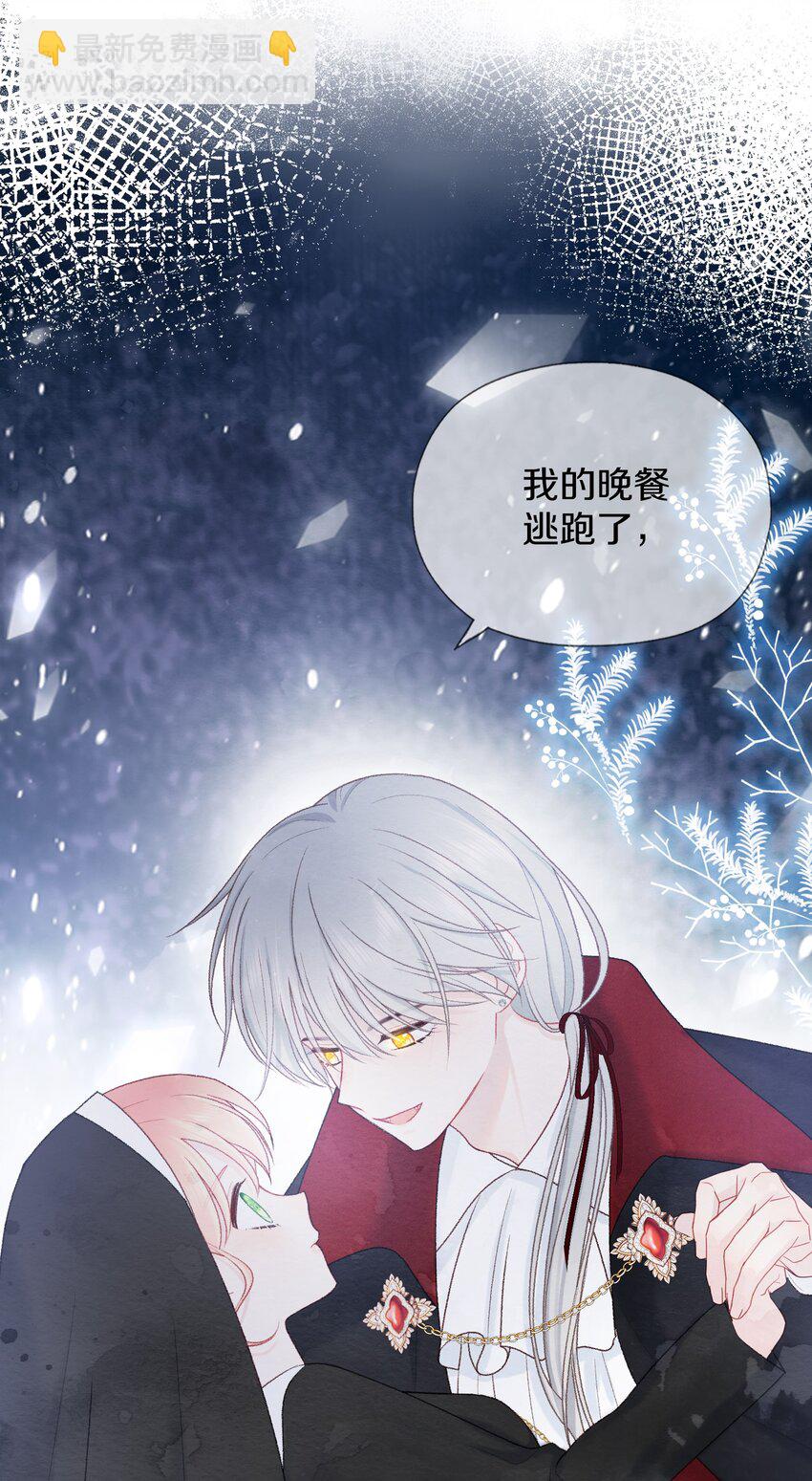 番外1 万圣节-第27话