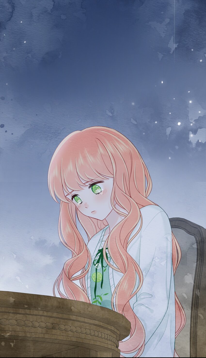 025 没有的东西(1/2)-第29话