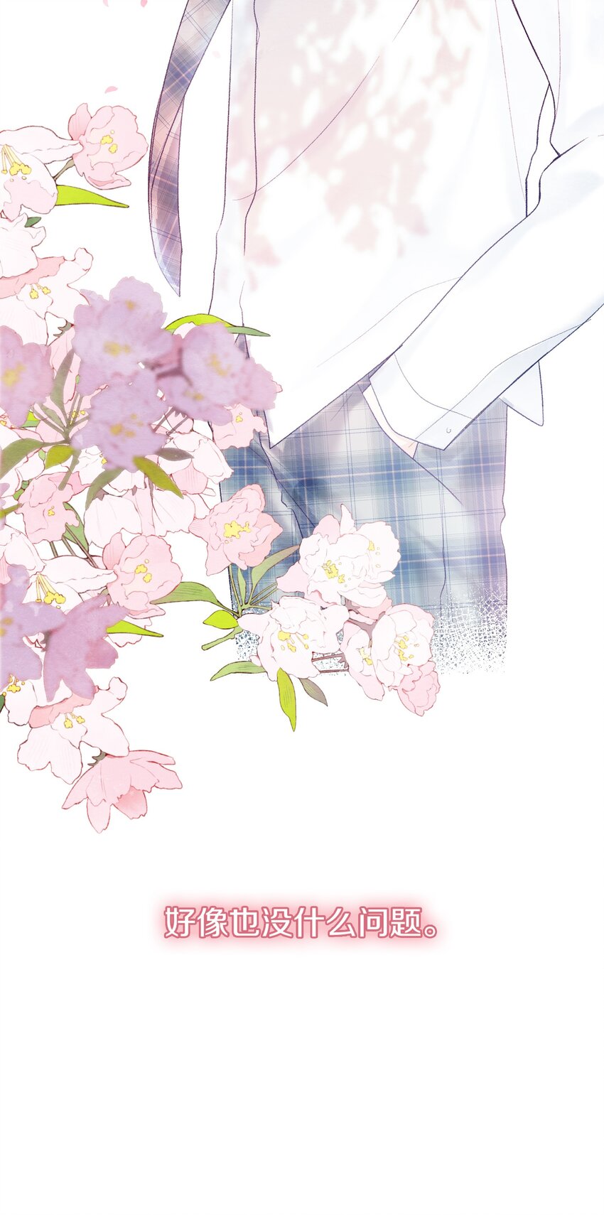 029 好像也没什么问题-第33话