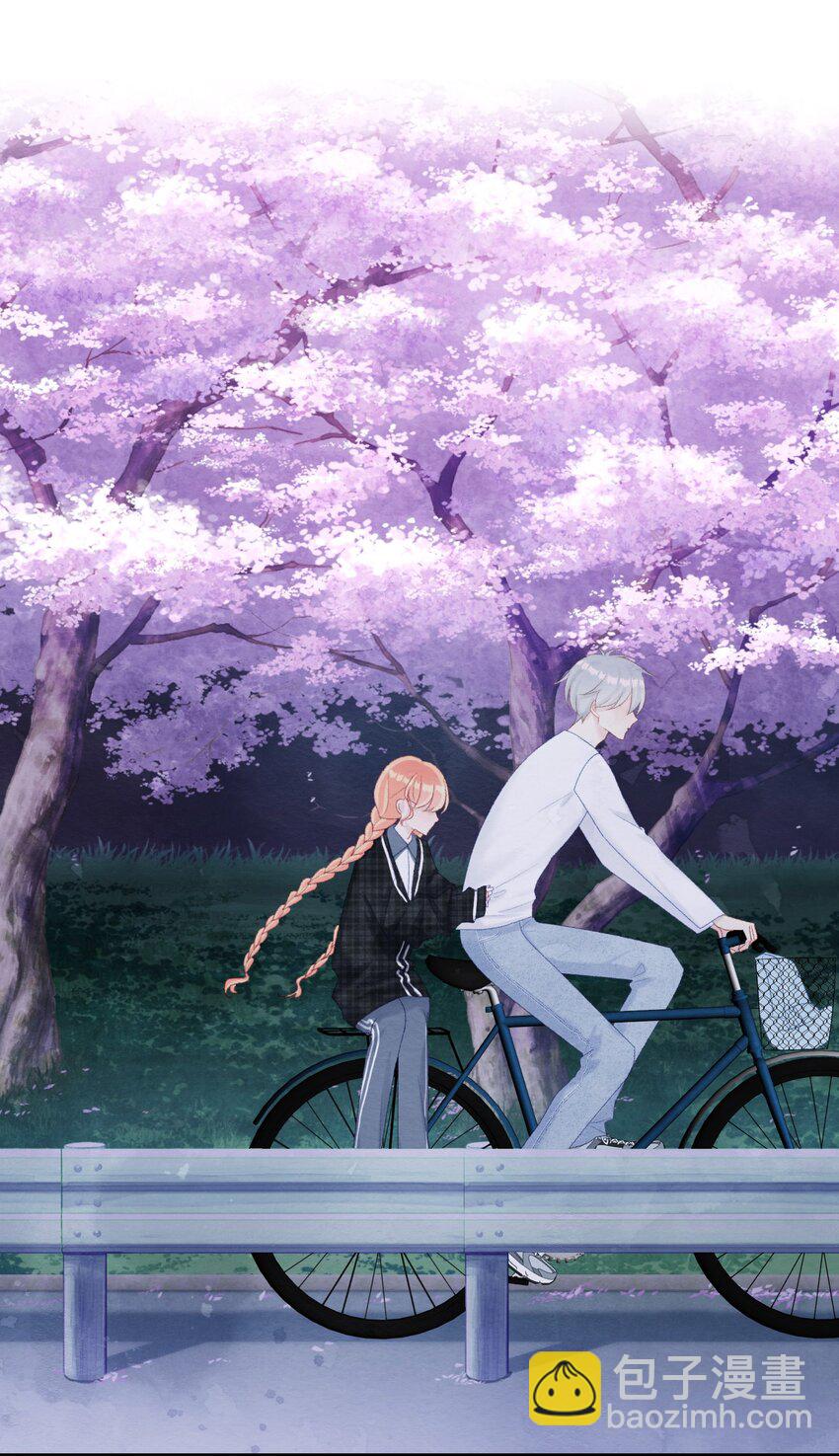 007 谢谢还有对不起(1/2)-第9话