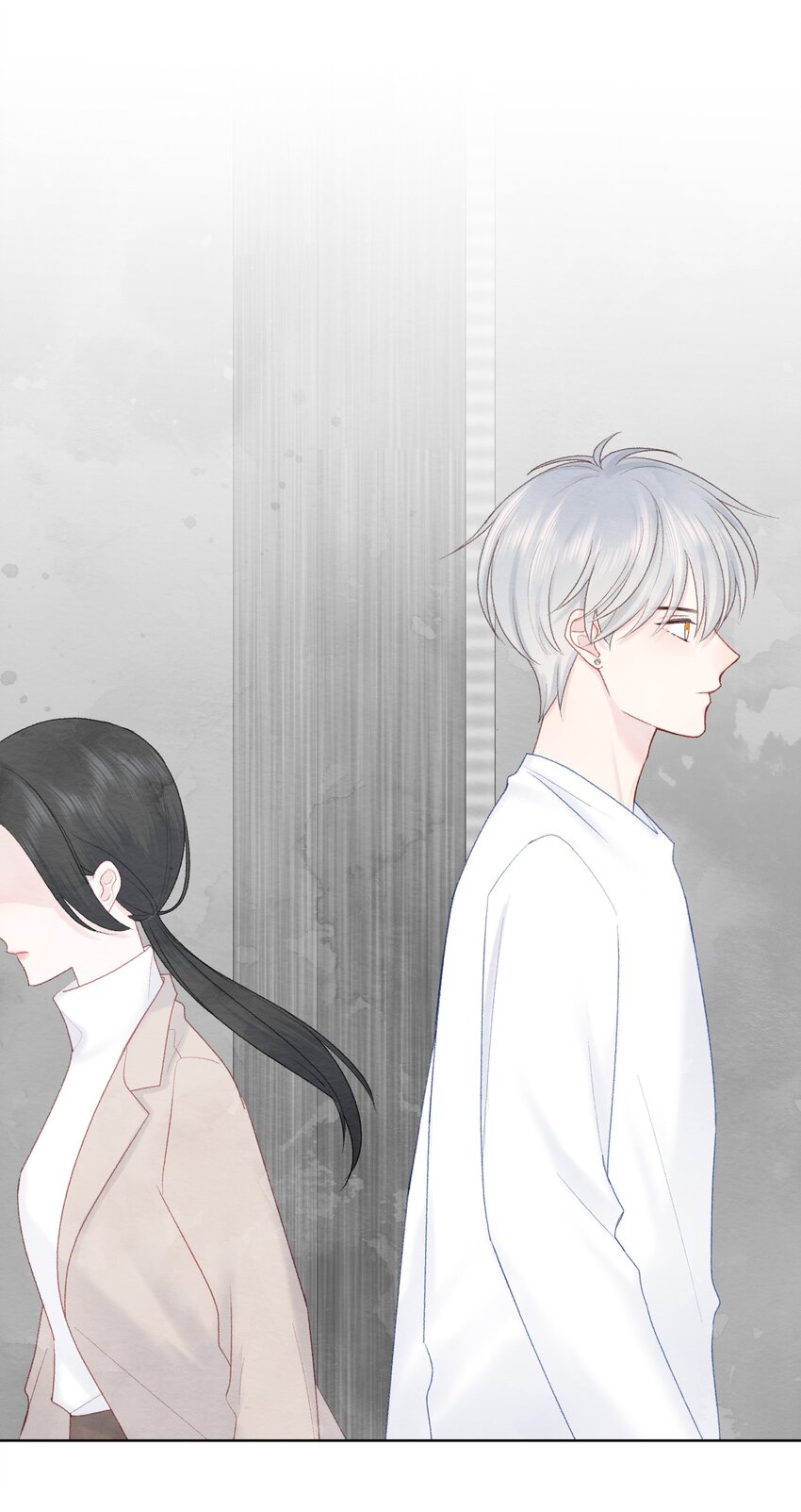 007 谢谢还有对不起(1/2)-第9话