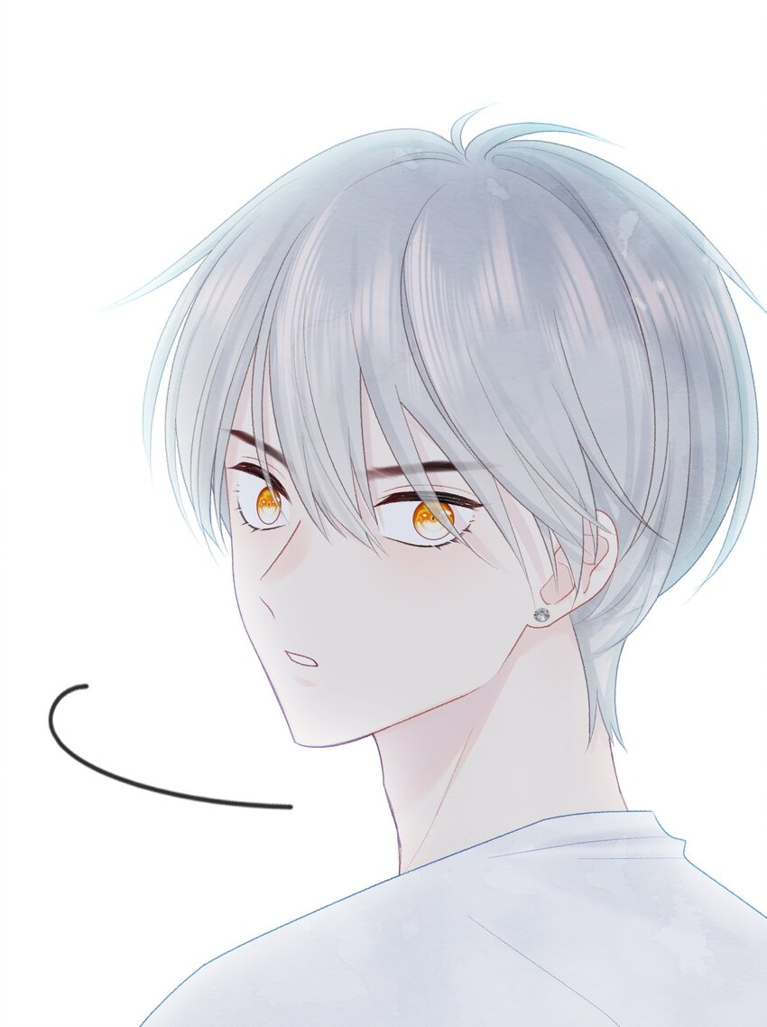 007 谢谢还有对不起(1/2)-第9话