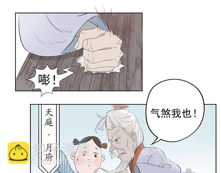 第1话 美艳的孟婆(1/2)-第1话