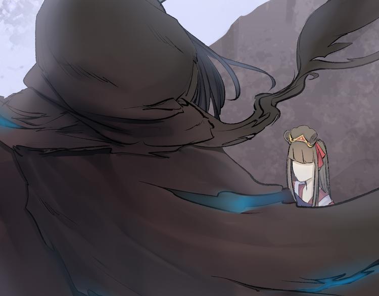 孟婆追夫記 - 第11話 尾隨的協靈(2/2) - 7