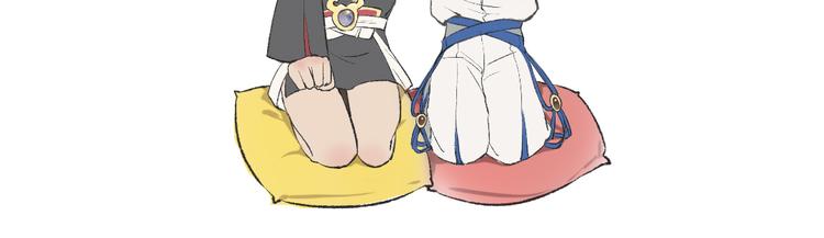 孟婆追夫記 - 第11話 尾隨的協靈(2/2) - 5