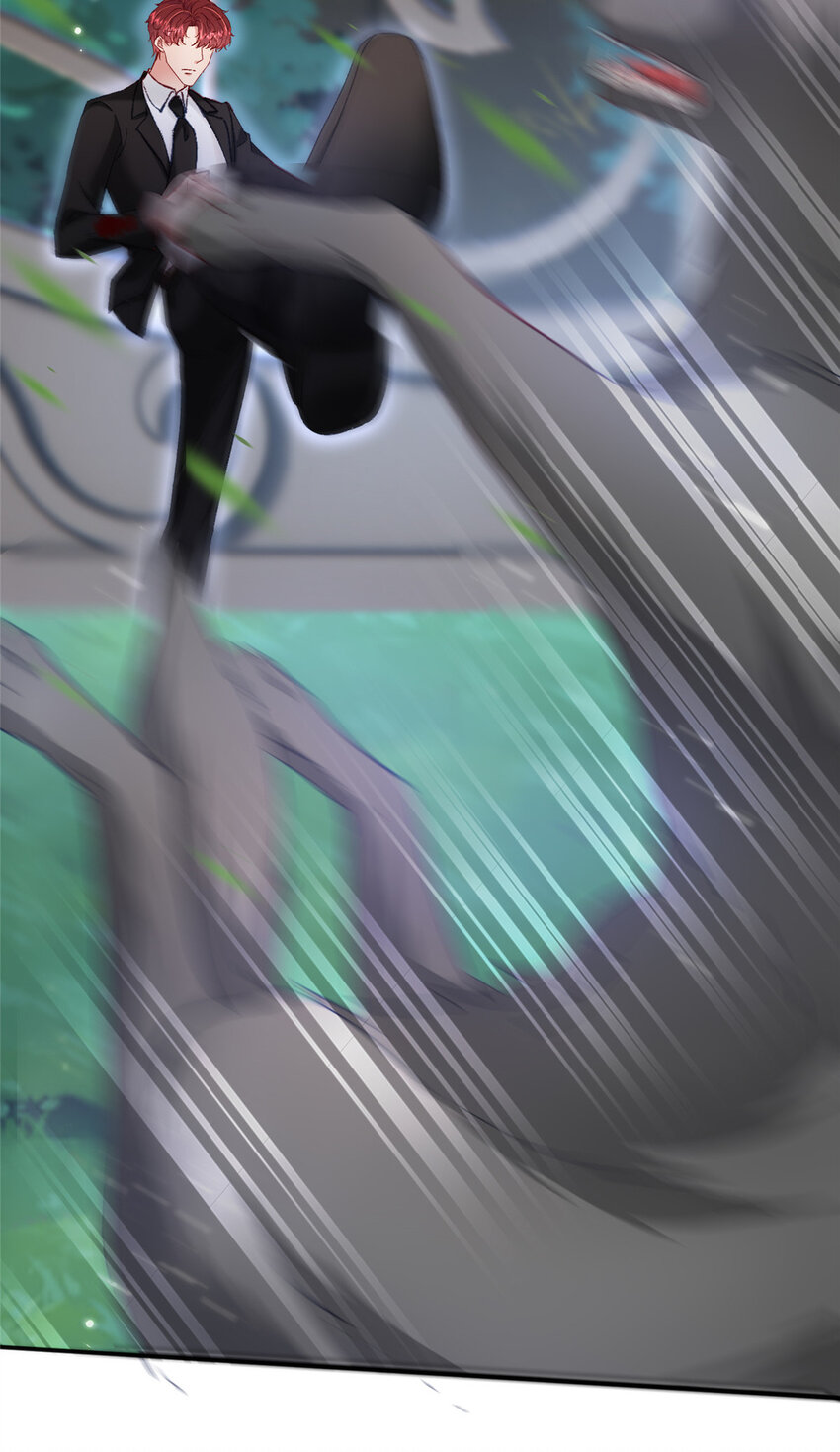 30 狼谷大战-第31话