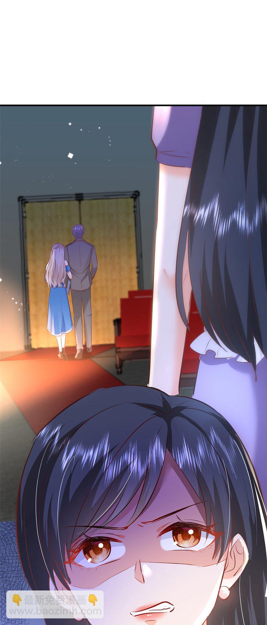 35 面见岳父(1/2)-第37话