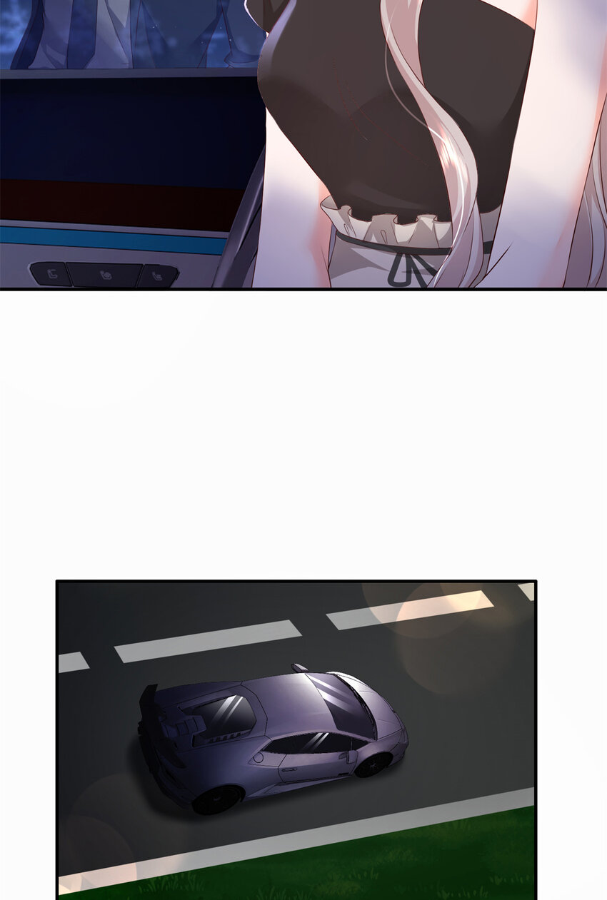 04 危险！投怀送抱&hellip;&hellip;(1/2)-第5话