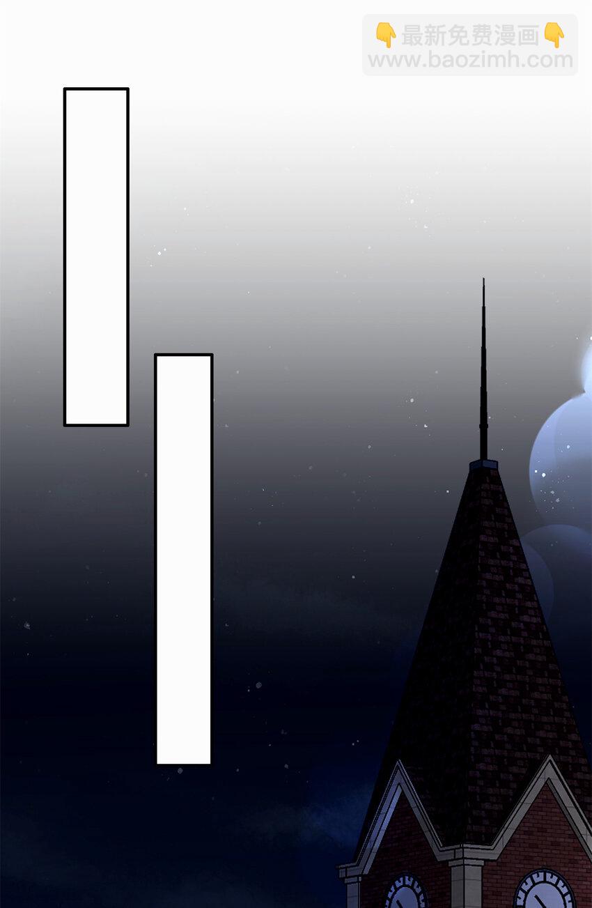 04 危险！投怀送抱&hellip;&hellip;(1/2)-第5话