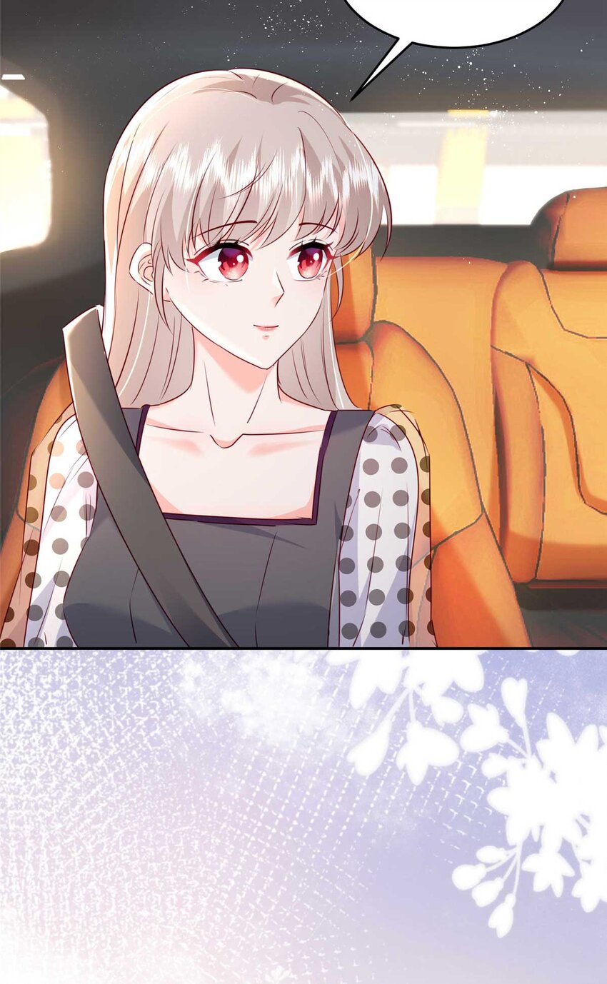 59 爸爸出车祸？！(1/2)-第61话