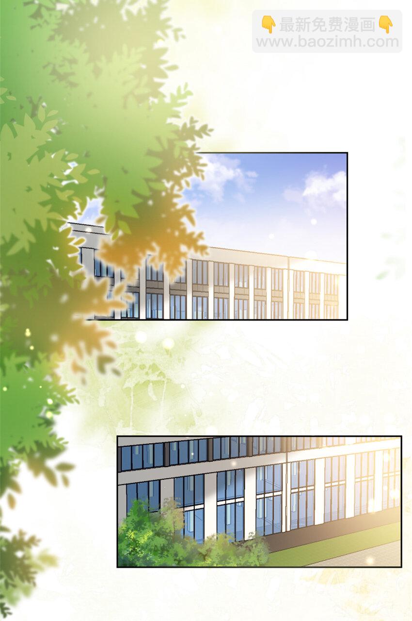 61 叶流沙，竞争董事长！-第63话