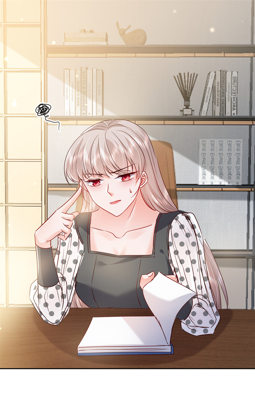 61 叶流沙，竞争董事长！-第63话