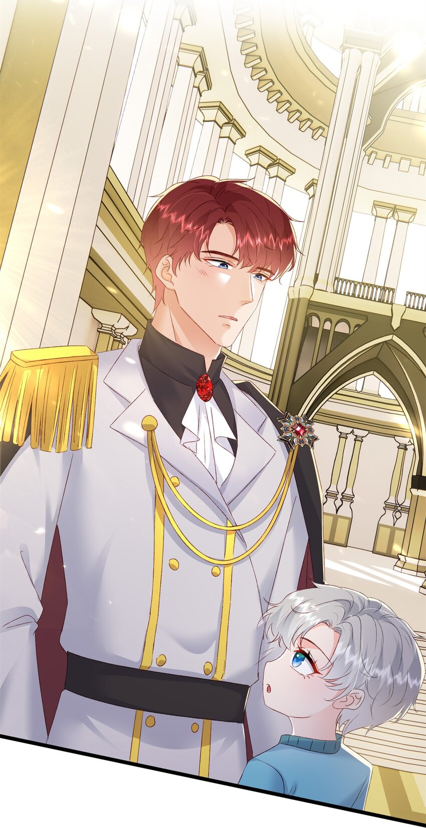 87 现在能叫我爸爸了吗-第89话