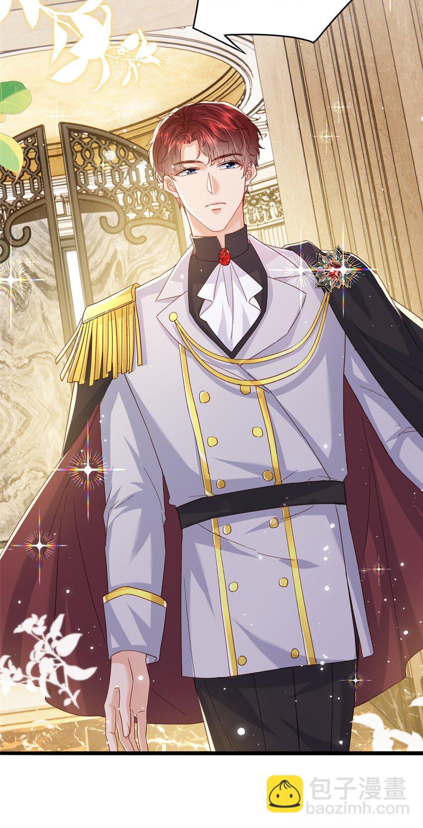 89 平民殿下我也爱！-第91话