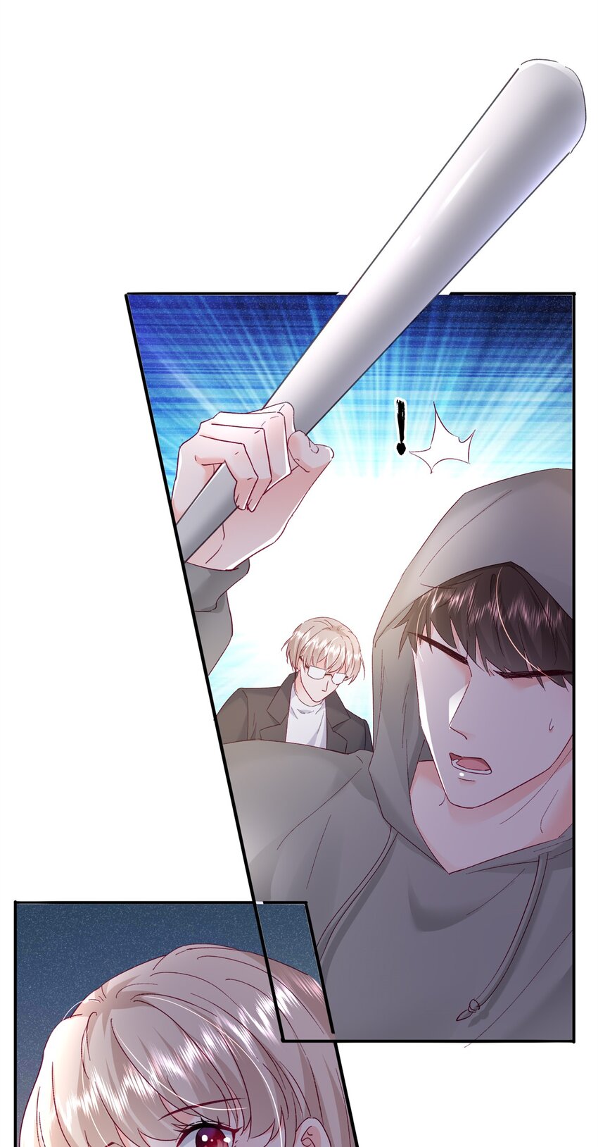 93 叶磊的过去-第95话