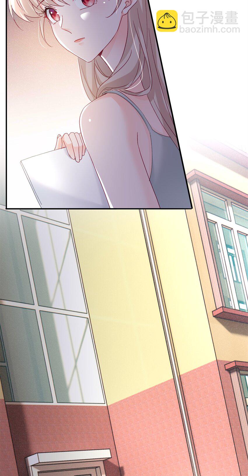 93 叶磊的过去-第95话