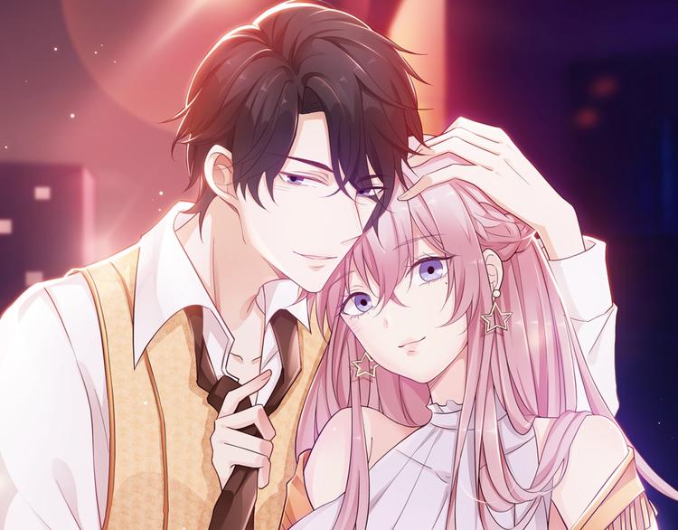 第17话 接吻了！(1/2)-第17话