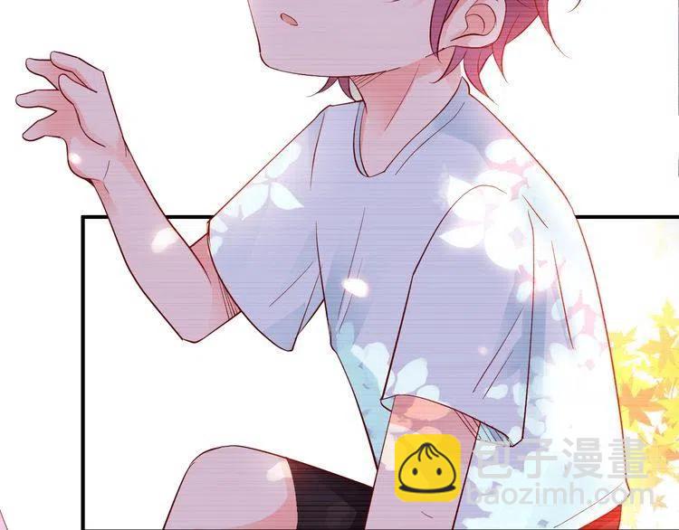 第27话 我吃醋了！(1/2)-第27话