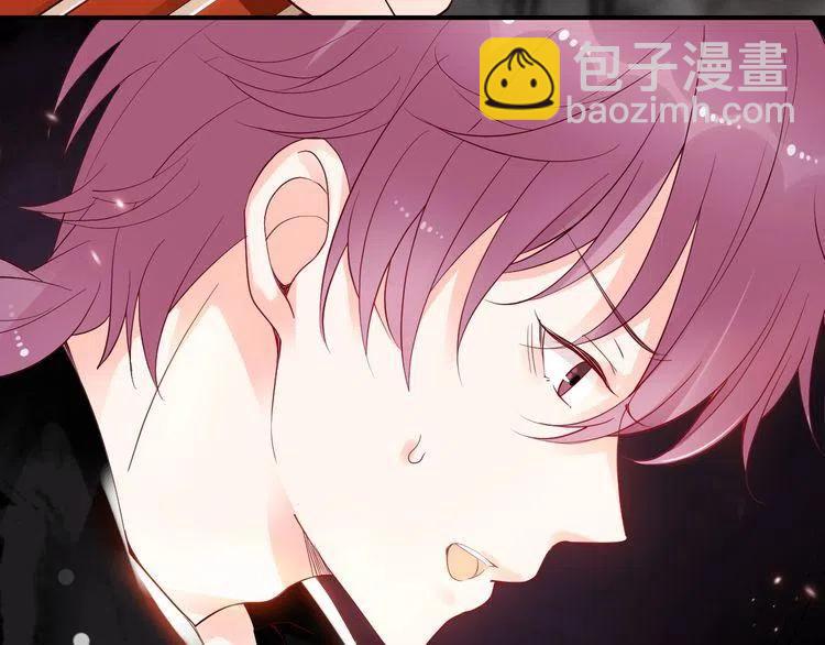 第27话 我吃醋了！(1/2)-第27话