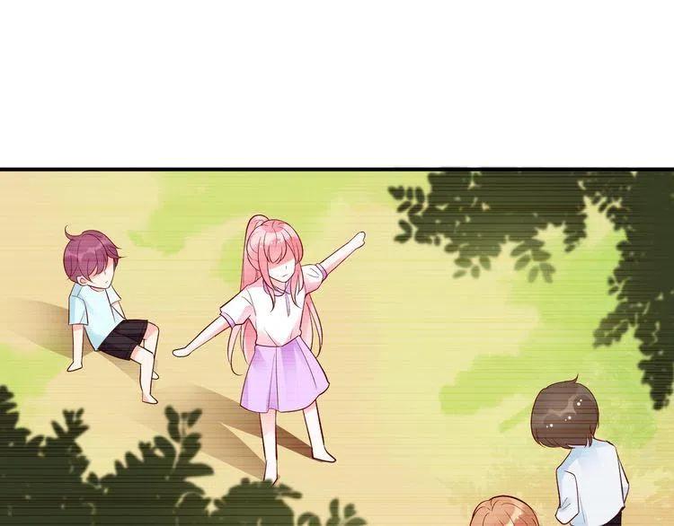 第27话 我吃醋了！(1/2)-第27话