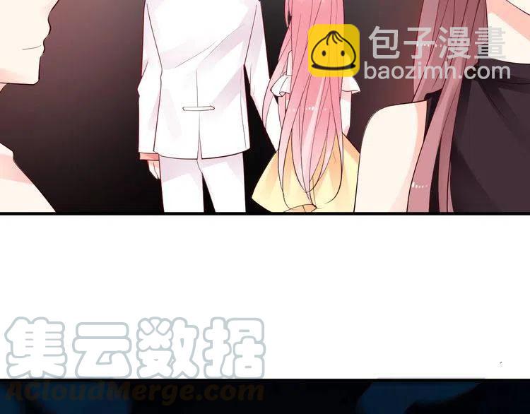 第27话 我吃醋了！(1/2)-第27话