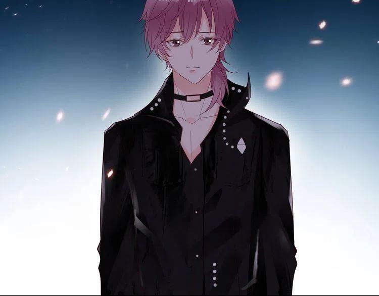 第27话 我吃醋了！(1/2)-第27话